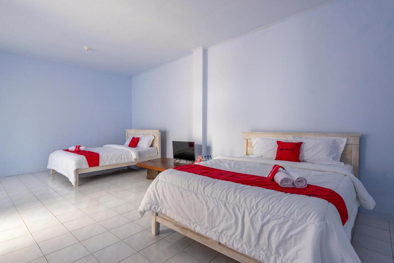 Reddoorz Syariah @ Bondowoso City Center Extérieur photo