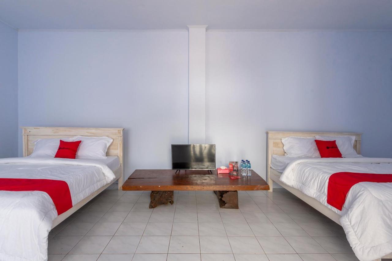 Reddoorz Syariah @ Bondowoso City Center Extérieur photo