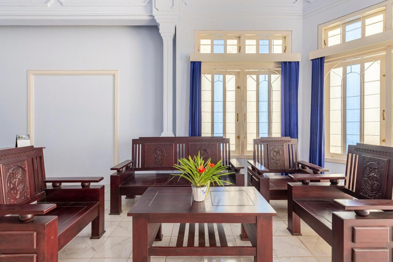 Reddoorz Syariah @ Bondowoso City Center Extérieur photo